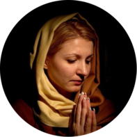 Гадалка Анна — Кочево